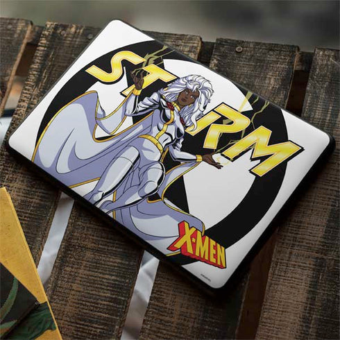 Marvel X-Men Storm Google Pixelbook Go Skin